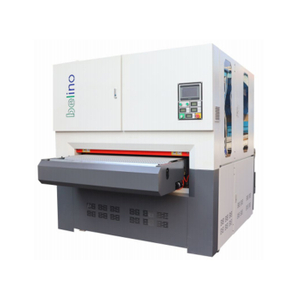 ماكينة الصنفرة ذات الحزام العريض SR-RP1000/RP1300