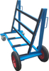 Bastidor de transporte con estructura en A