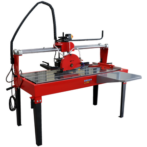 M&aacute;quina de corte port&aacute;til BN-H800M / BN-H1200M