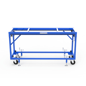 Mesa de Trabalho PFT01
