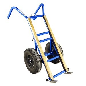 شاحنات يدوية AHT500/AHPT750