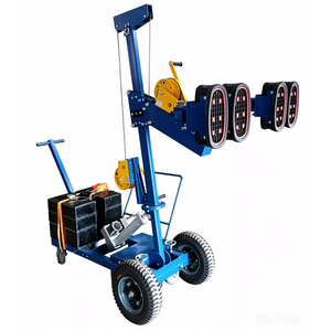 Elevador a v&aacute;cuo de mini carrinho BN-280