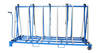 Транспортная стойка с А-образной рамой