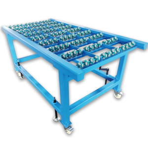 Mesa transportadora BCT2400